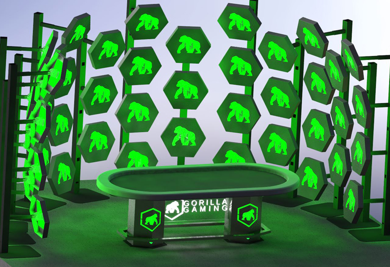 The Final Table Experience