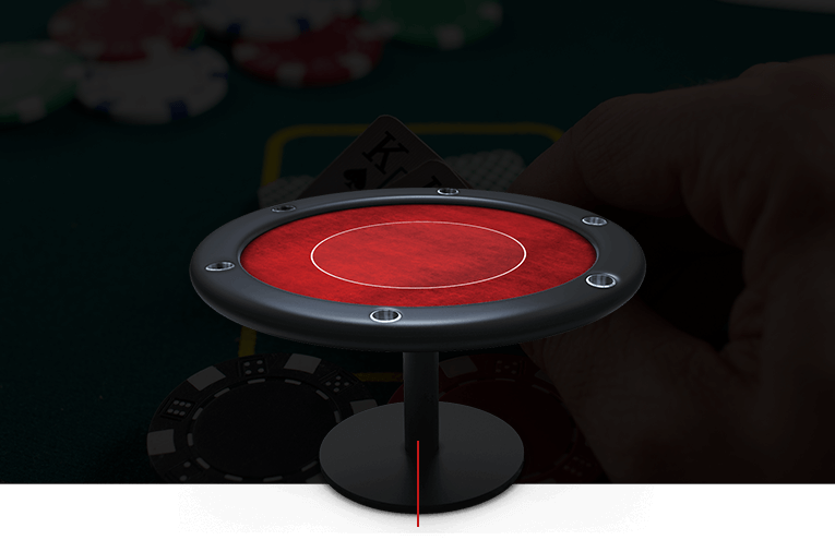 Round Table From Gorilla Gaming