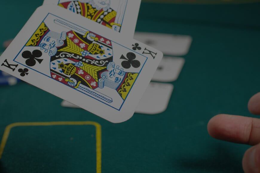 Creating The Ultimate Poker Oasis
