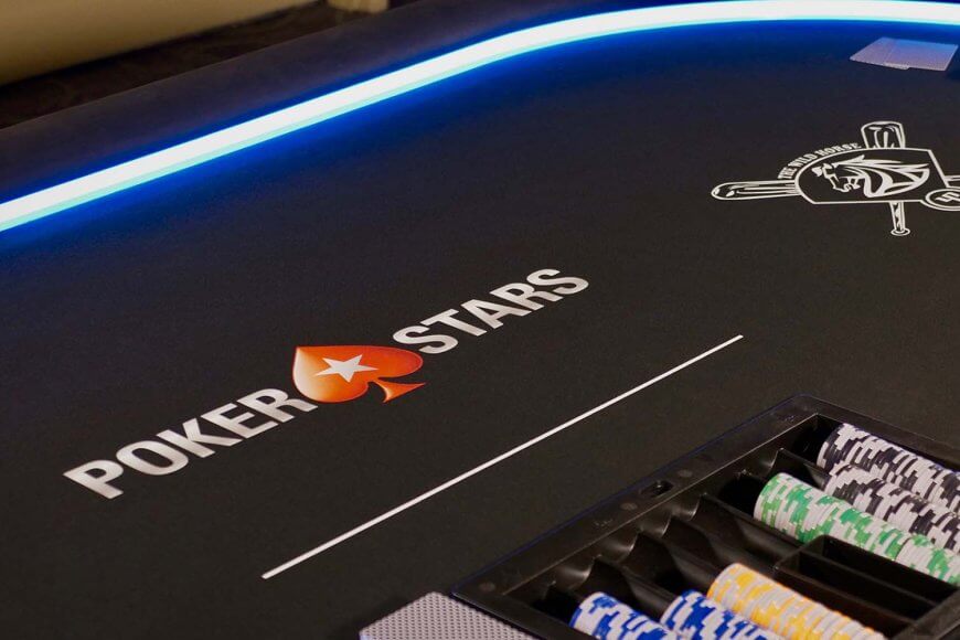 The Best Features of Gorilla Gaming Poker Tables